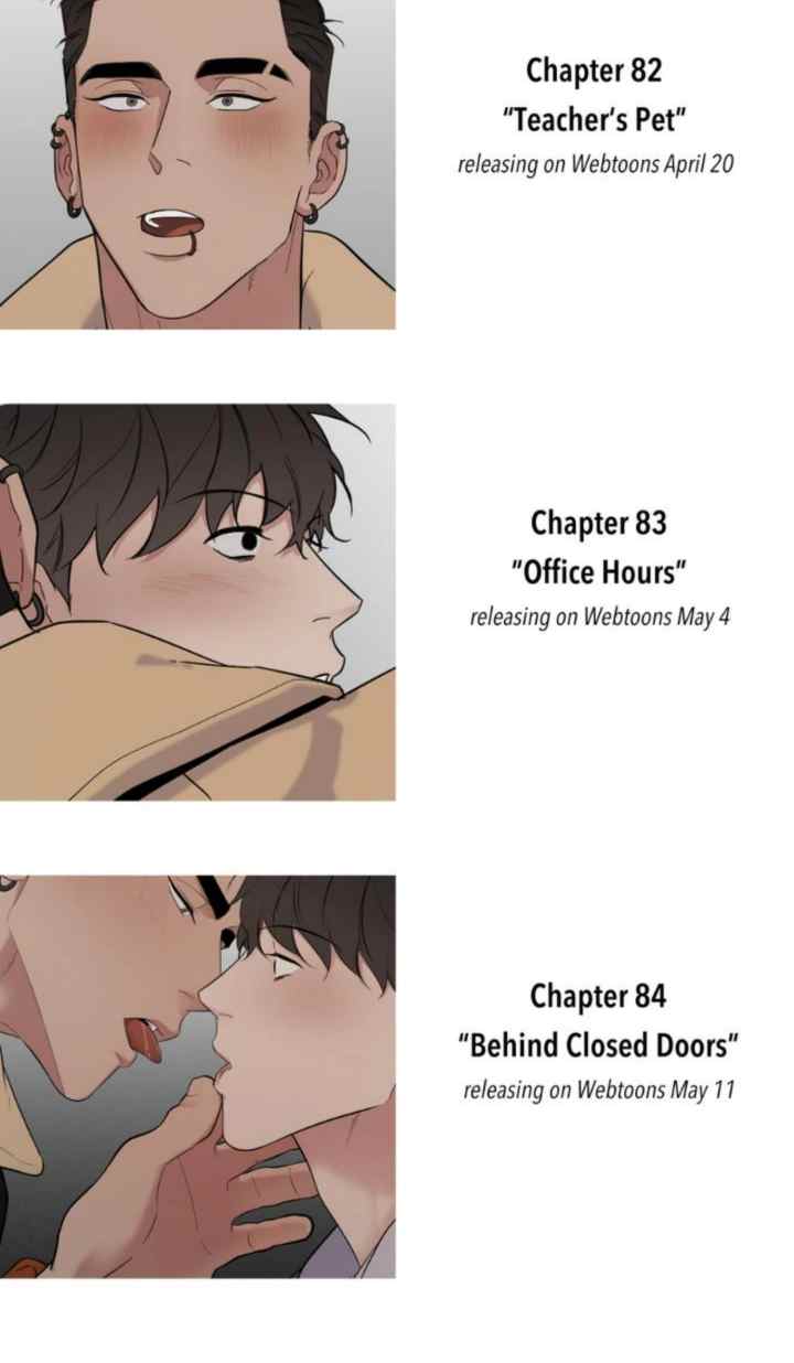 Take Off chapter 81 halaman 17