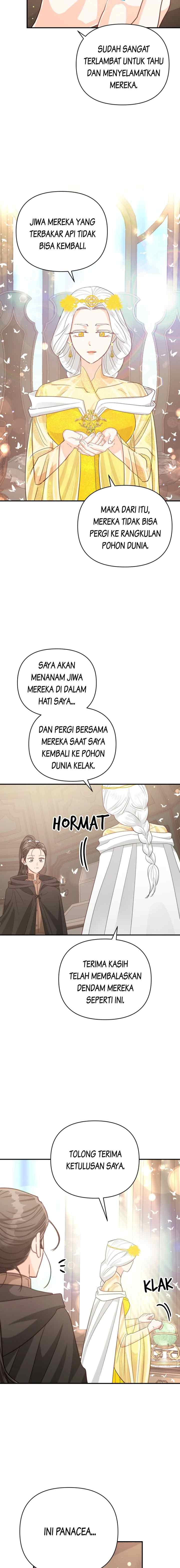 Terrarium Adventure chapter 28 halaman 14