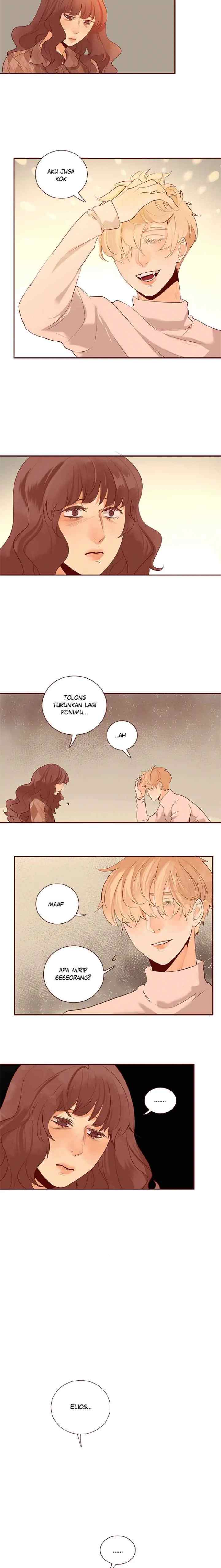 Flawless chapter 212 halaman 7
