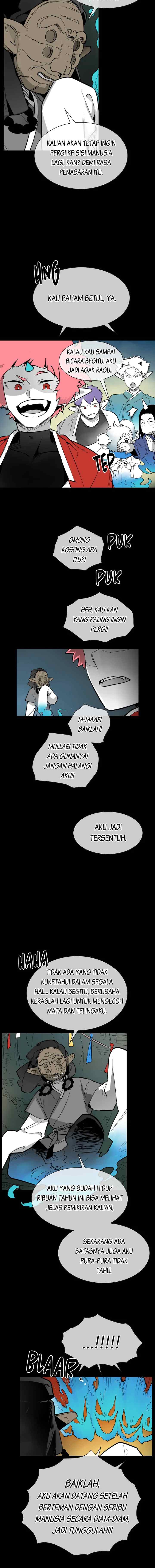 Ordinary Heroes chapter 260 halaman 4