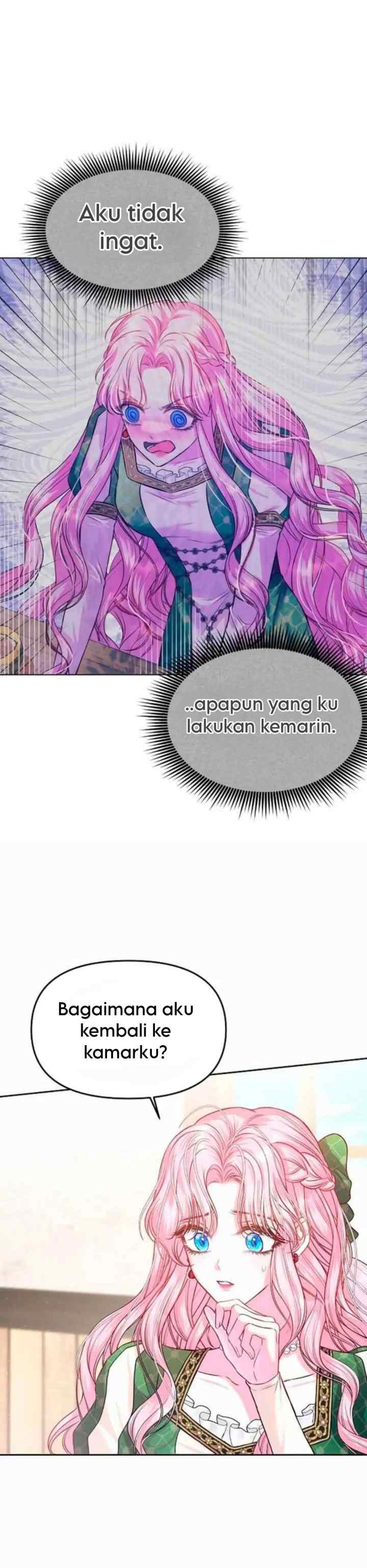 I Think My Marriage Was A Mistake chapter 9 halaman 13