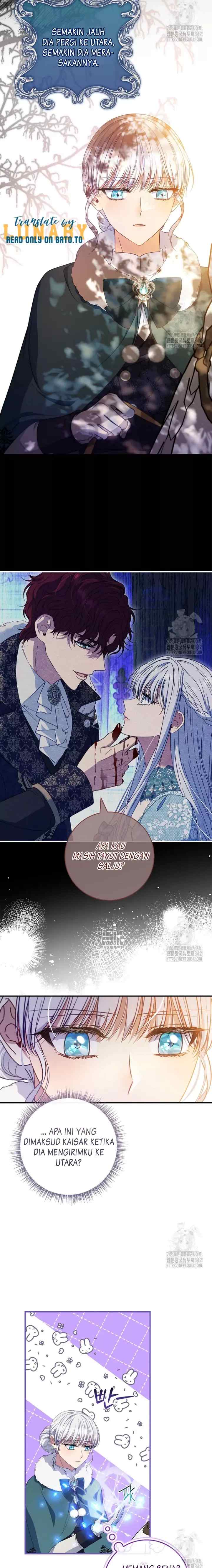 Fakes Don't Want To Be Real chapter 73 halaman 13