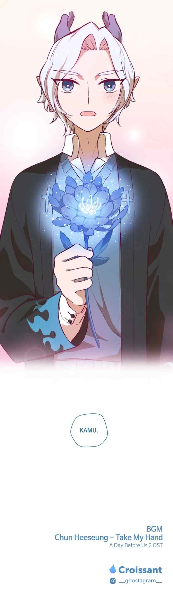 Refund High School chapter 104 halaman 12