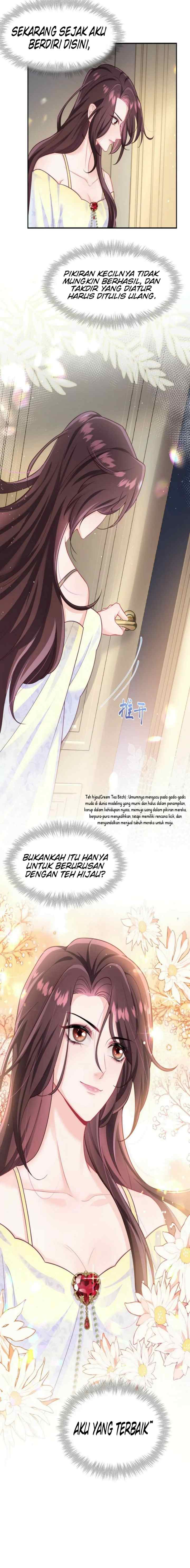 Effort to take down My Innocent CEO chapter 1 halaman 15