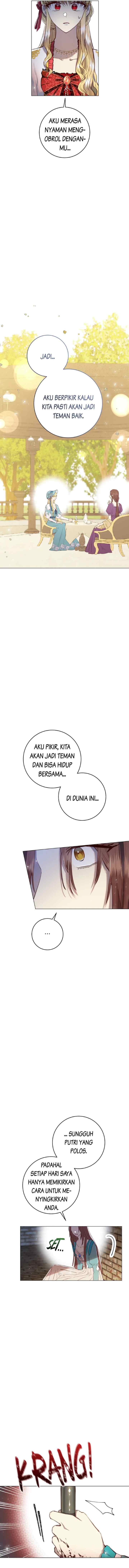 A Villain's Aesthetic chapter 66 halaman 4