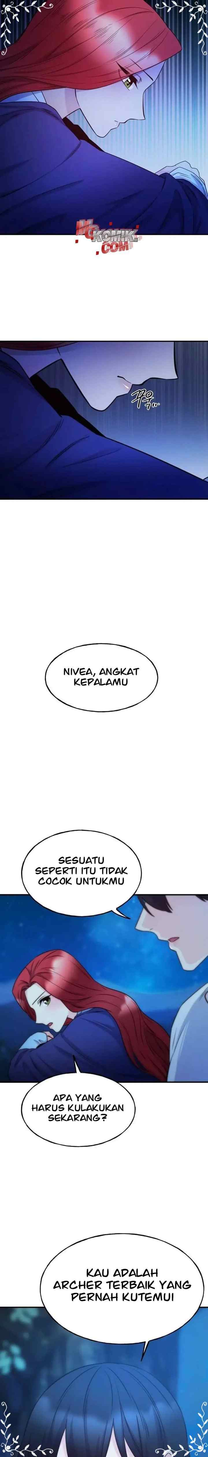 Behold the True Villainess chapter 67 halaman 12