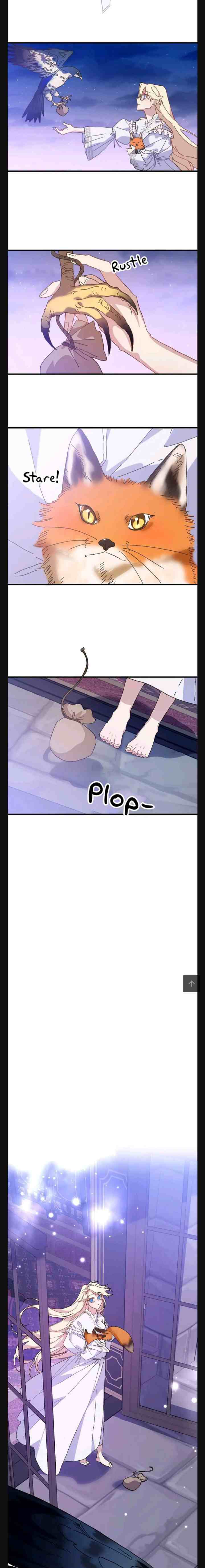 The Princess Pretends to Be Crazy chapter 20 halaman 12