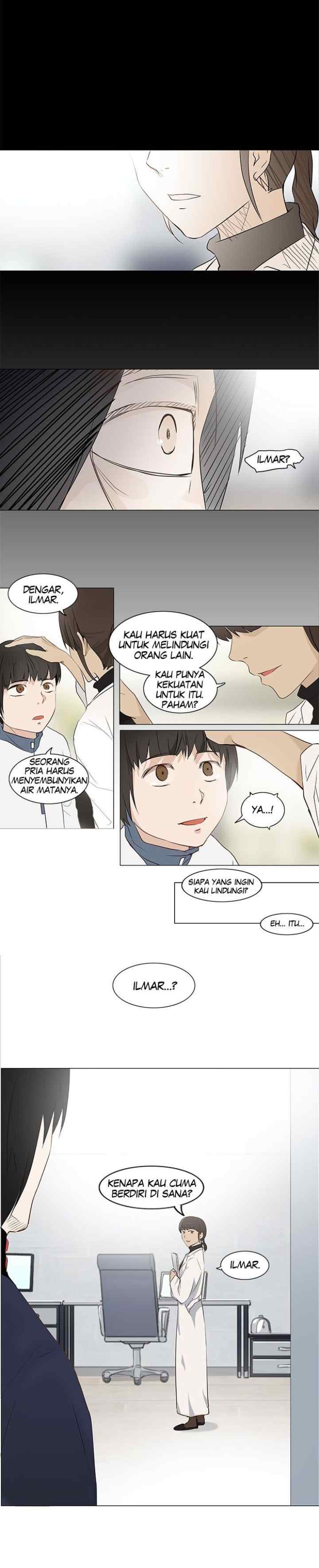 Tower of God chapter 147 halaman 7