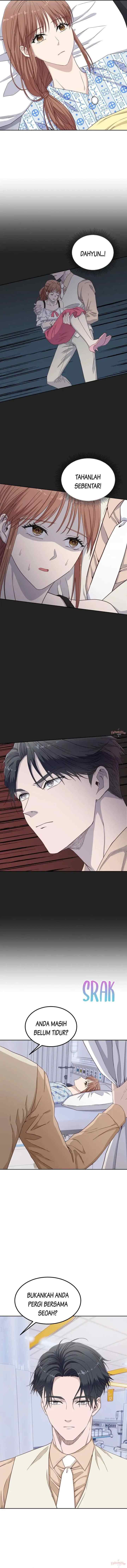 Delete (Tasse) chapter 21 halaman 5