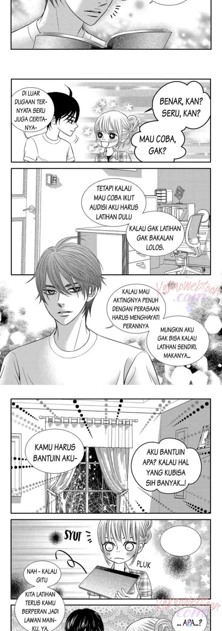 I Pick Dahong chapter 73 halaman 8