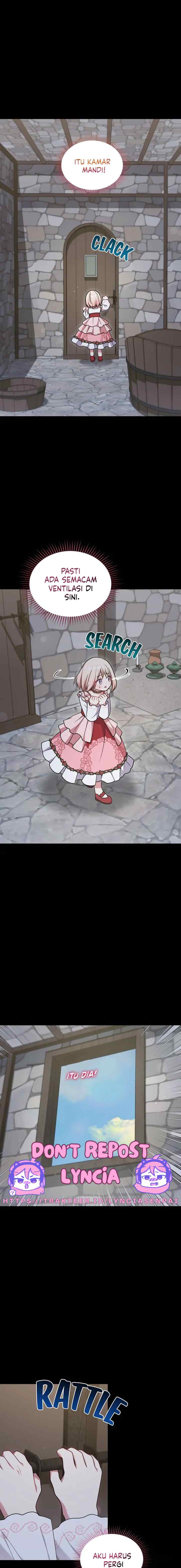 You Are So Cute chapter 43 halaman 14