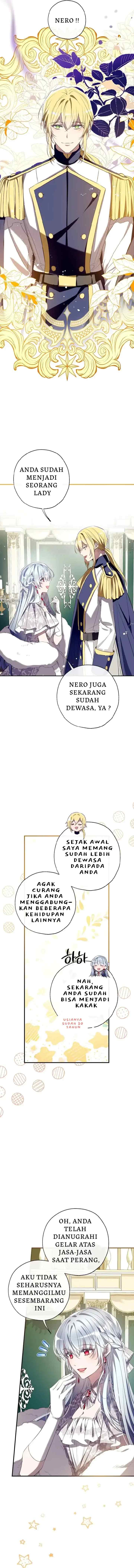 Family is Needed chapter 111 halaman 4