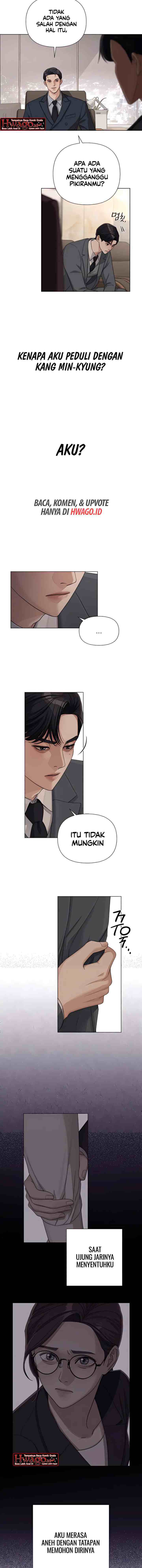 Lee Seop's Love chapter 5 halaman 12