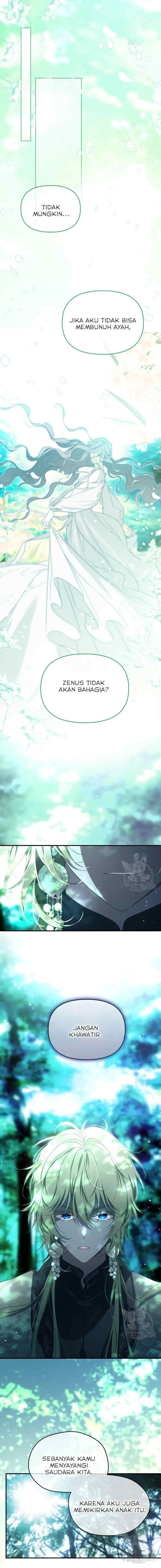 I Married the Male Lead's Dad chapter 104 halaman 9
