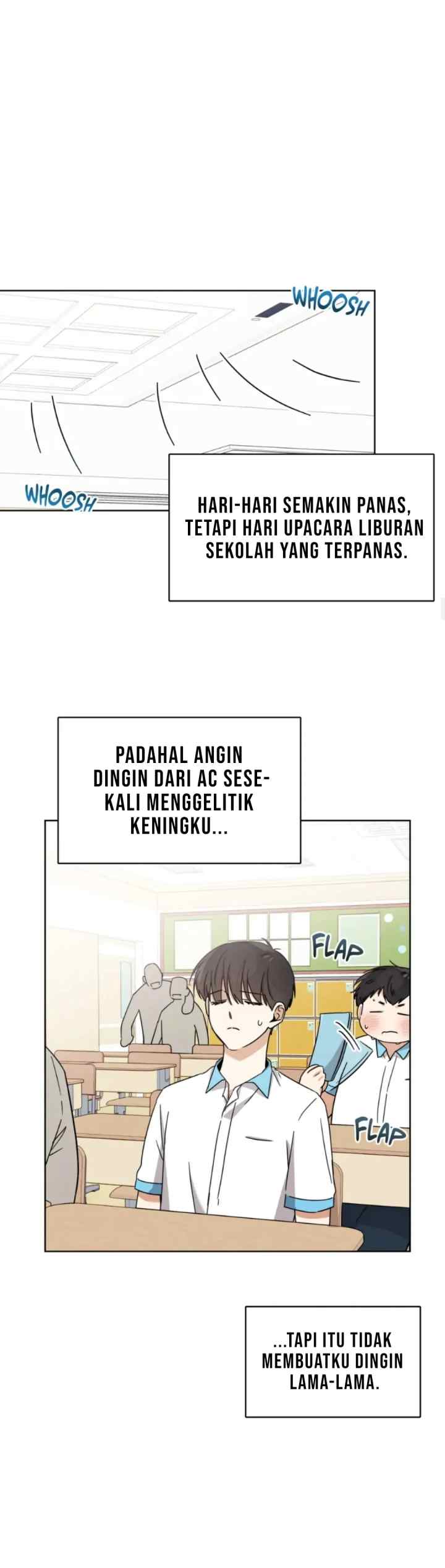 High Pulse chapter 42 halaman 15