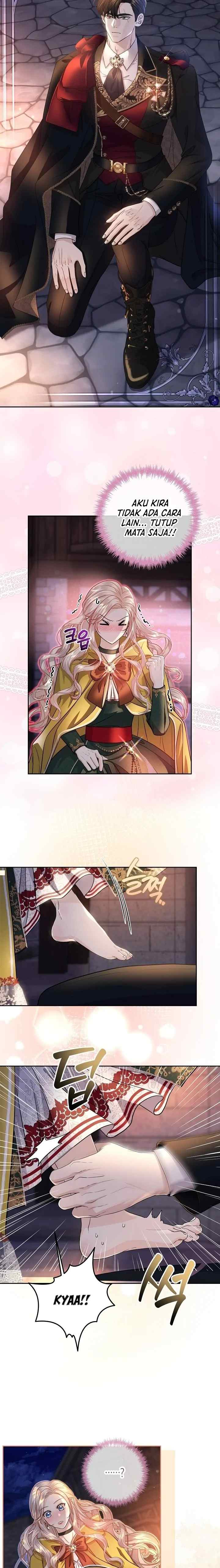 Grand Duke of the North chapter 18 halaman 16