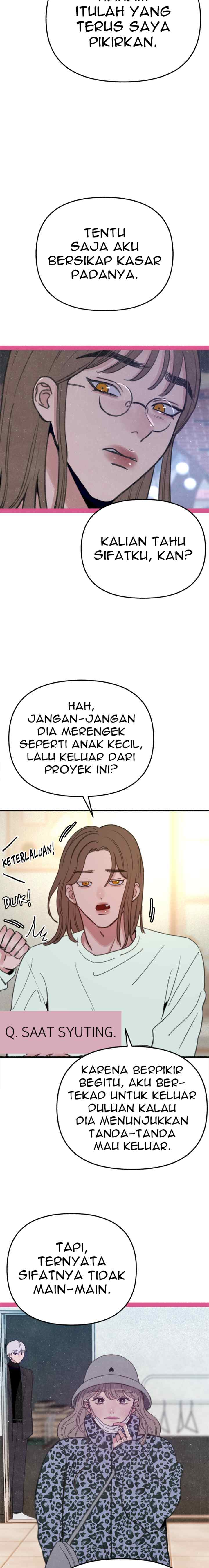 Muse On Yumyeong chapter 94 halaman 6