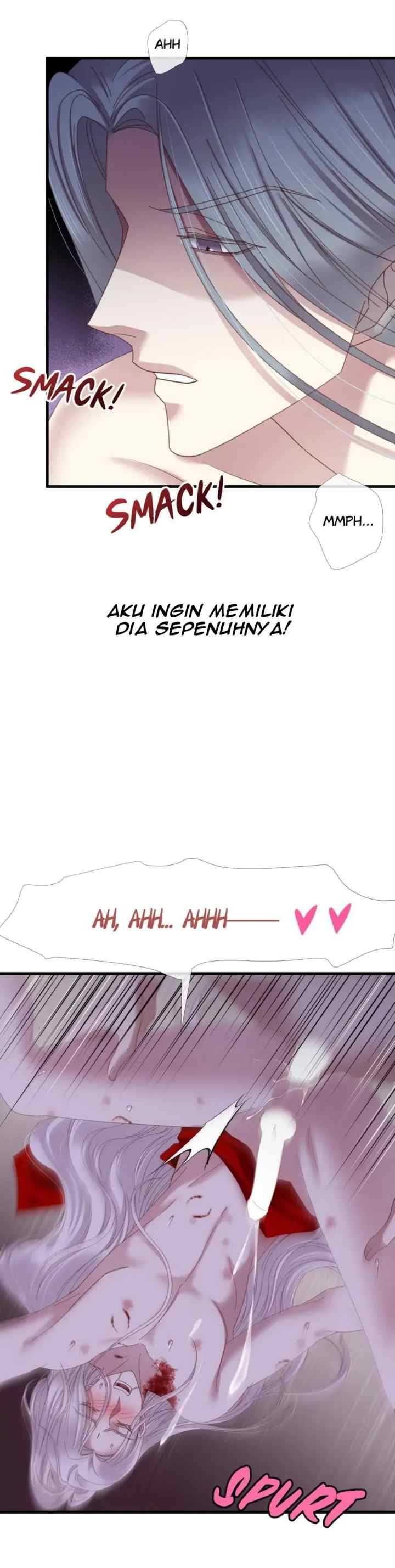 Heaven Instance Dungeon: Steal the Handsome Guy's Heart chapter 19 halaman 14