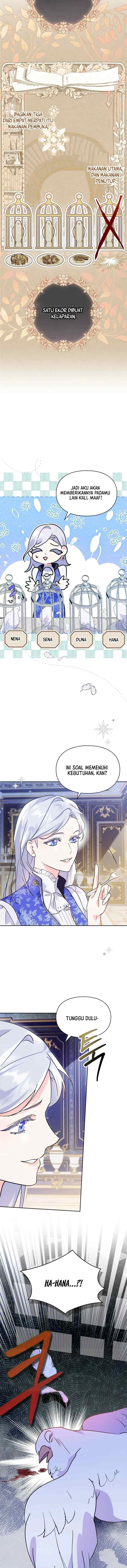 I Became the Tyrant's Servant chapter 6 halaman 7