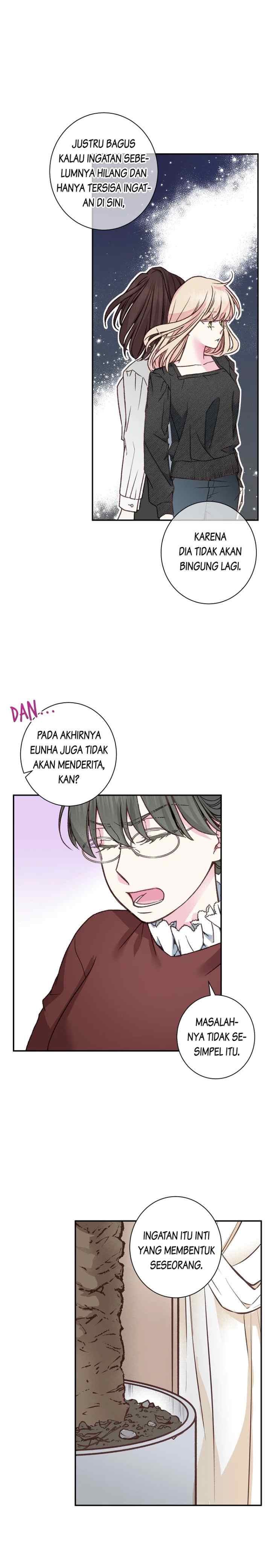 Sora no Shizuku chapter 62 halaman 5