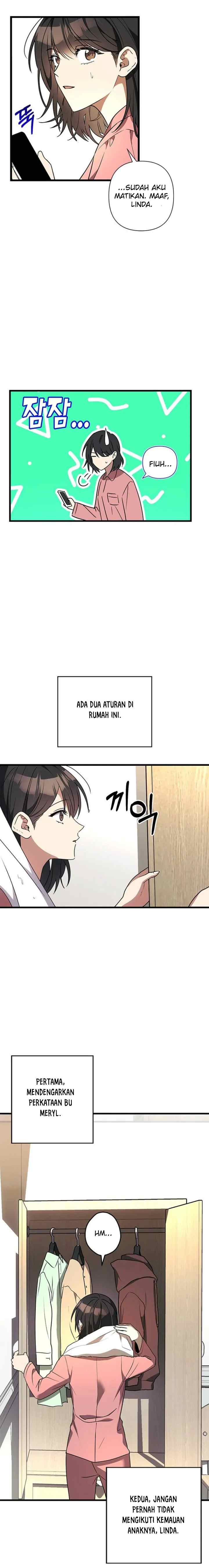Definition of a Villain chapter 1 halaman 5