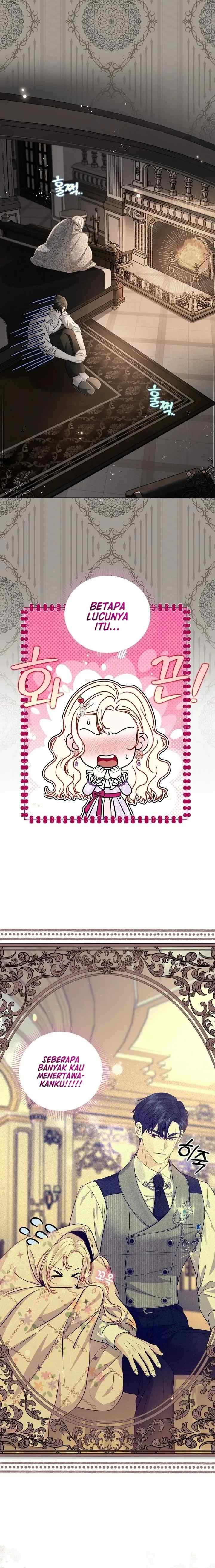 Grand Duke of the North chapter 27 halaman 7