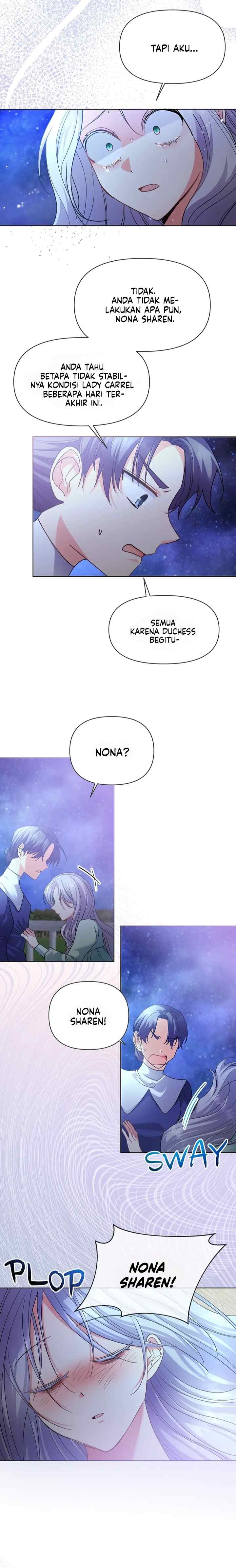 The Kids Have Changed chapter 20 halaman 13