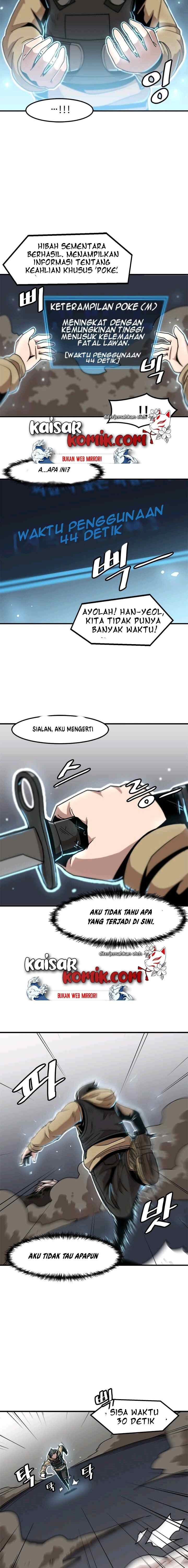 Bring My Level Up Alone chapter 3 halaman 13