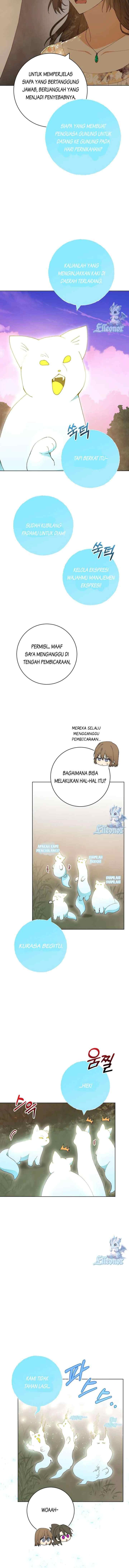 Individualistic Love chapter 21 halaman 9