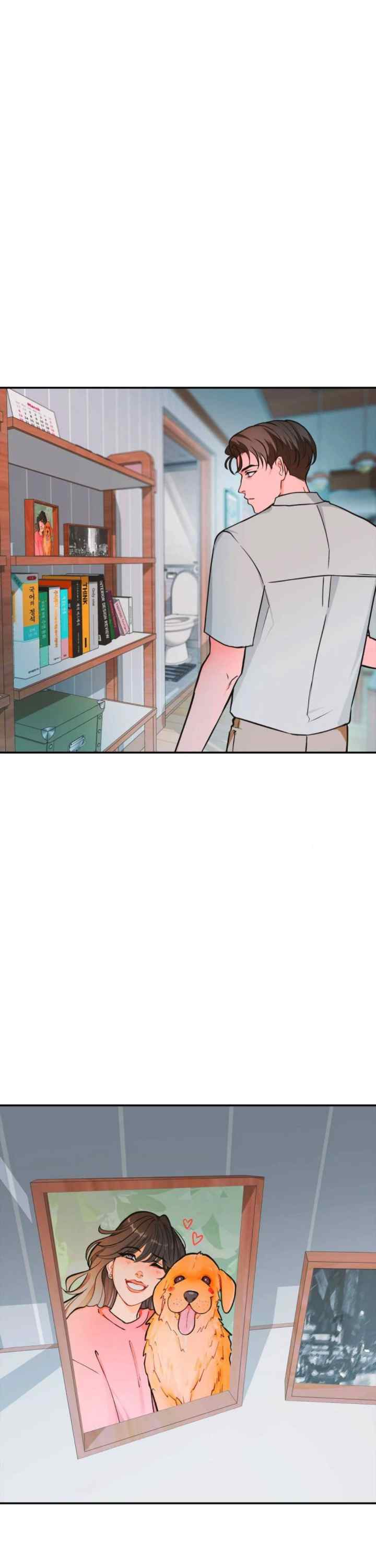 Golden Hour chapter 5 halaman 15