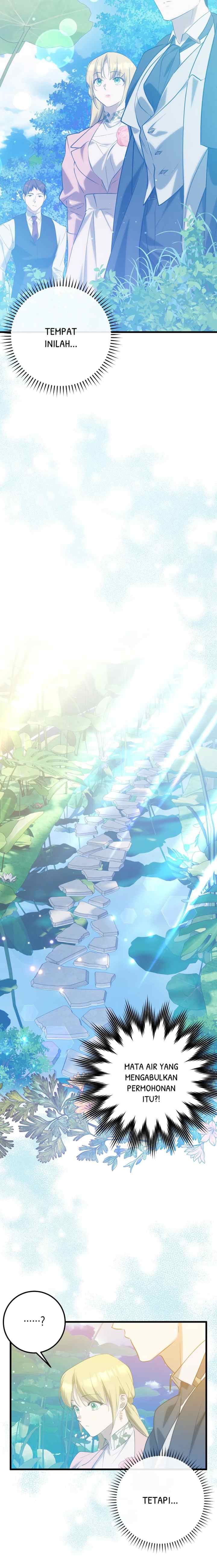 Who Knew Dragons Could Be This Cute chapter 32 halaman 14