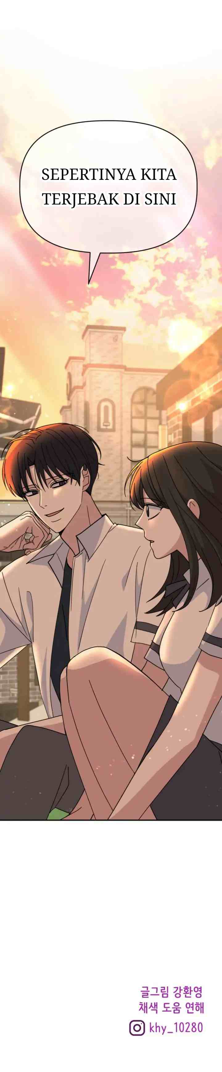 Causality chapter 45 halaman 19