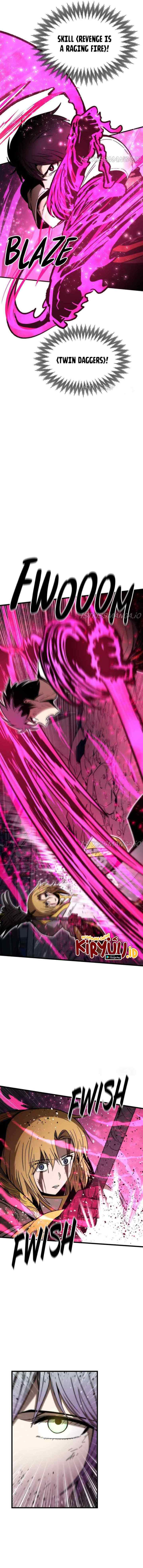 Ultra Alter chapter 62 halaman 15
