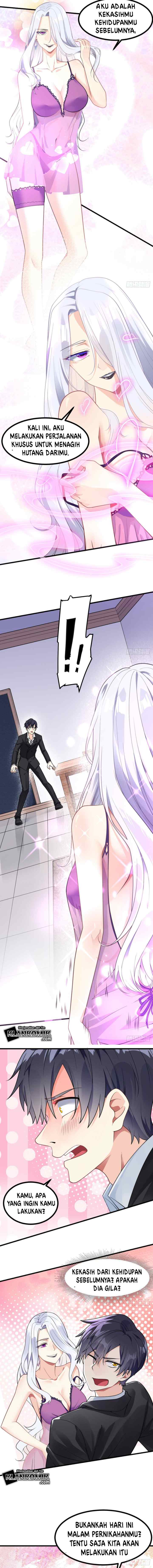 My Son In Law chapter 1 halaman 11