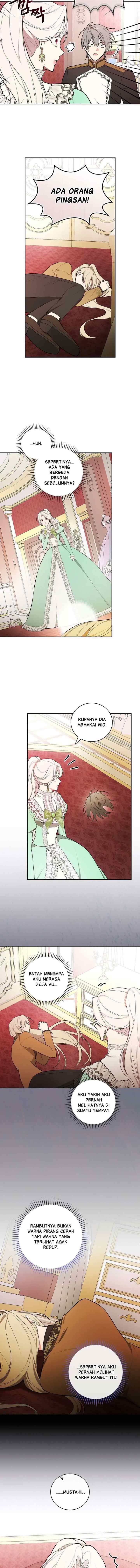 Seducing Duke Monster chapter 66 halaman 7