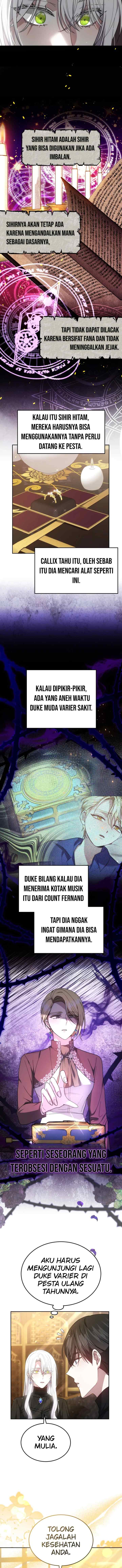 The Male Lead's Nephew Like Me So Much chapter 49 halaman 7