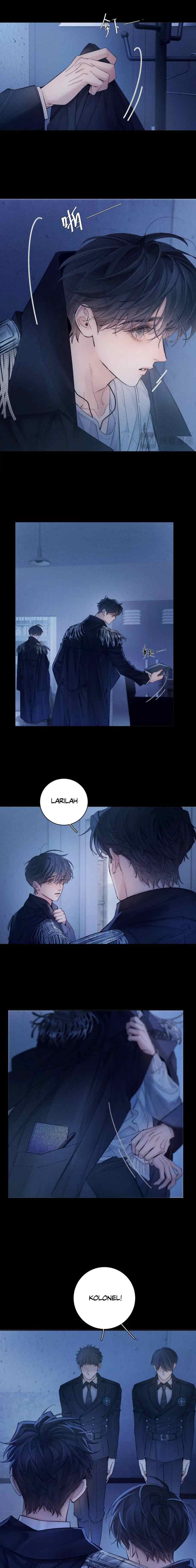 Wrong But Still Right chapter 30 halaman 8