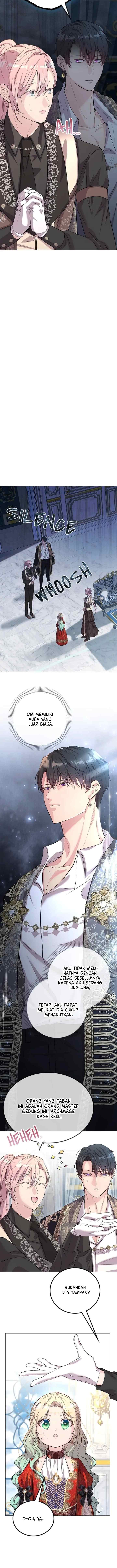 Trumping My Tragic Destiny chapter 4 halaman 11