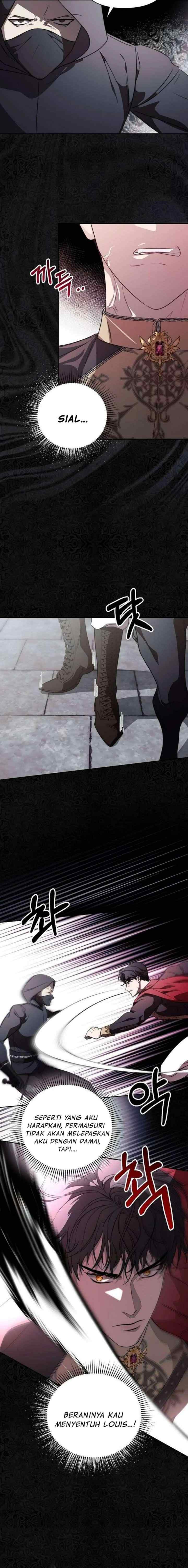 How To Turn A Kind Savior Into An Emperor chapter 8 halaman 10