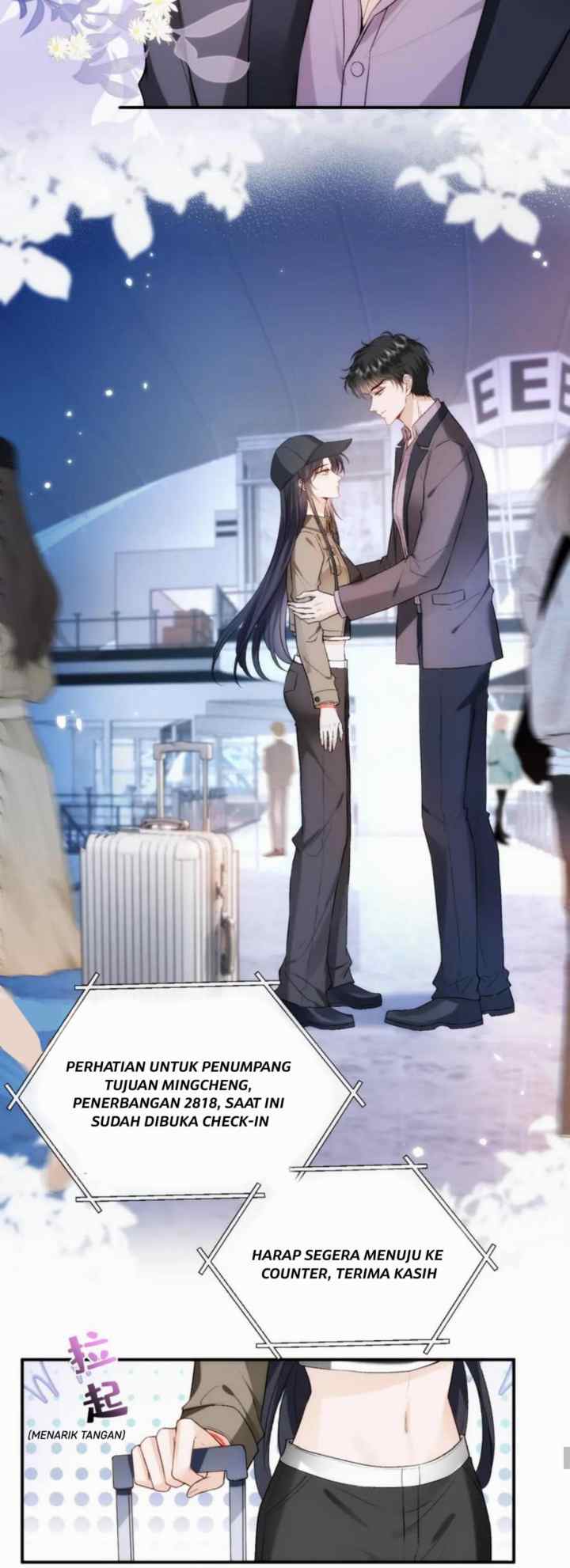 Madam and Her Daily Online Face-Slapping chapter 34 halaman 4