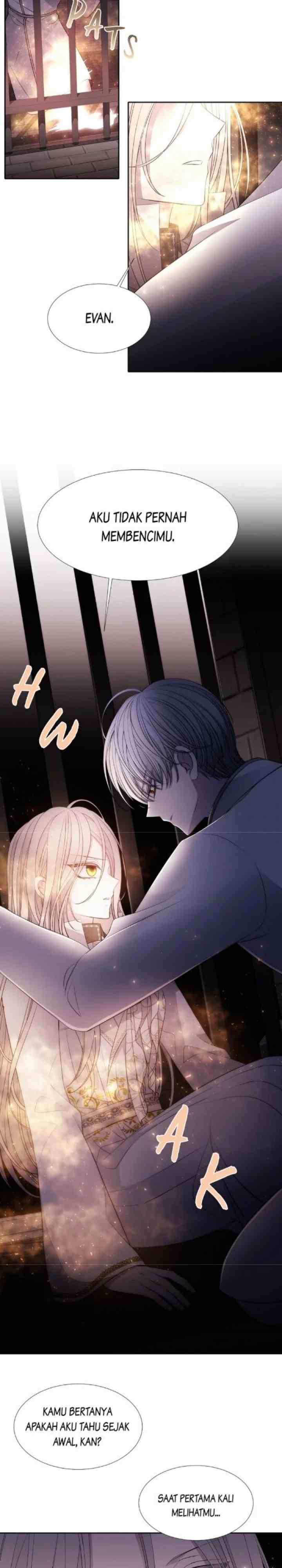 Charlotte Has Five Disciples chapter 63 halaman 11