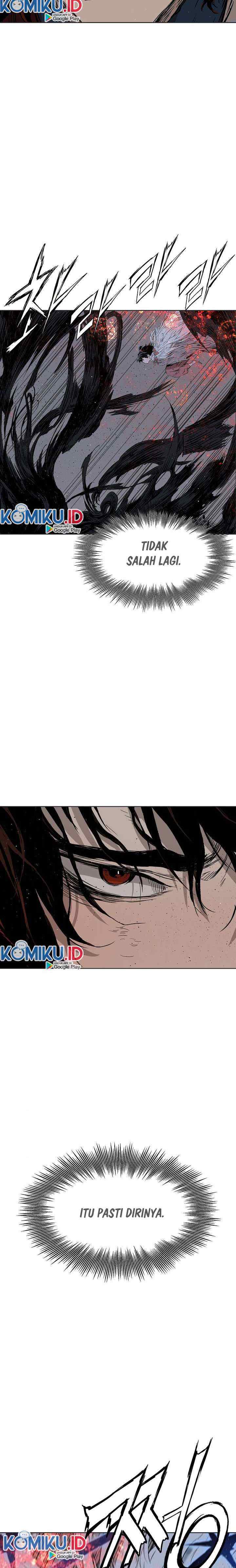 Sword Sheath's Child chapter 54 halaman 14