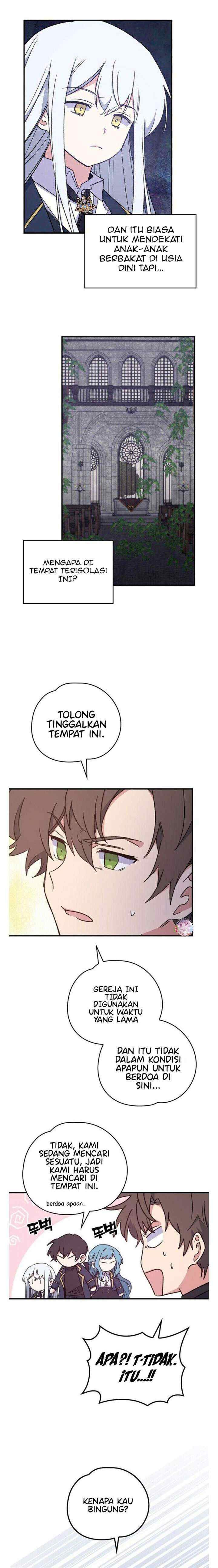 Yigret chapter 14 halaman 14