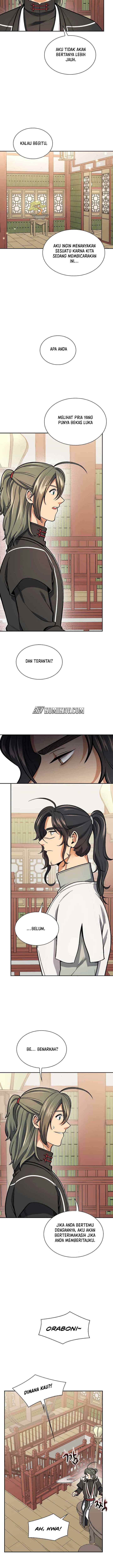 Storm Inn chapter 55 halaman 10