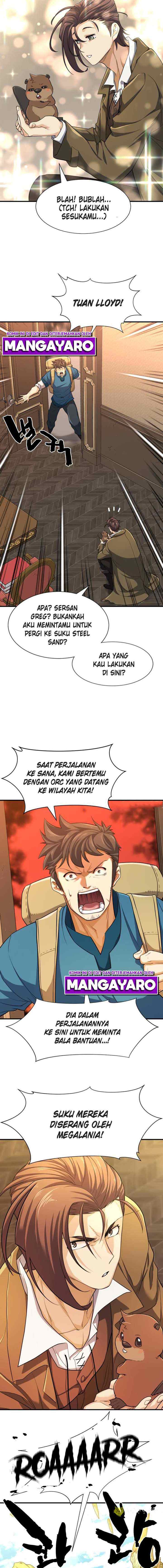 O melhor engenheiro do mundo chapter 56 halaman 6