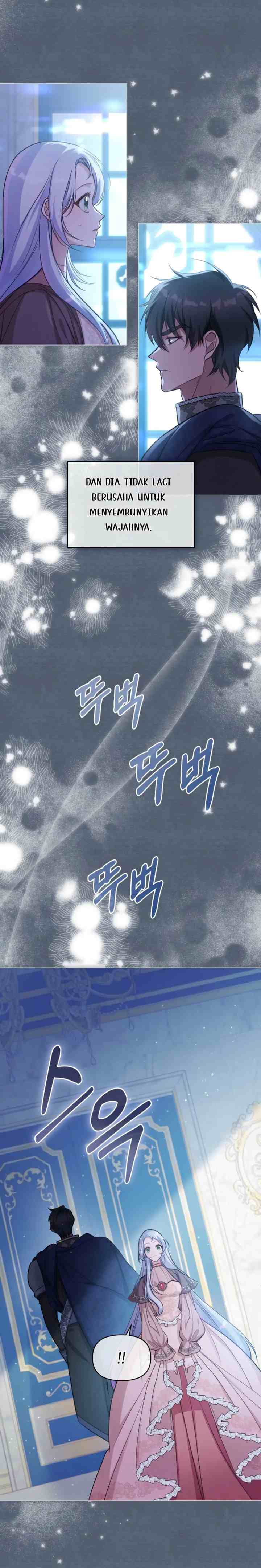 Disobey The Duke If You Dare chapter 14 halaman 6