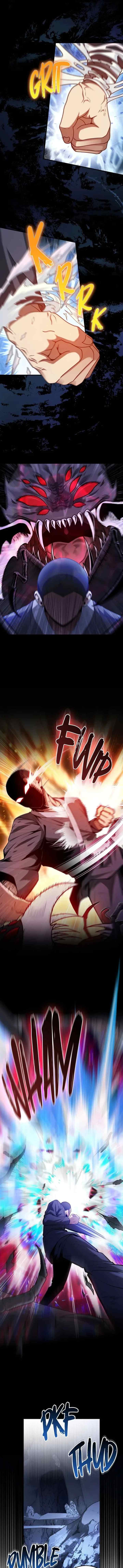 Return Of The Martial Arts Genius chapter 44 halaman 9
