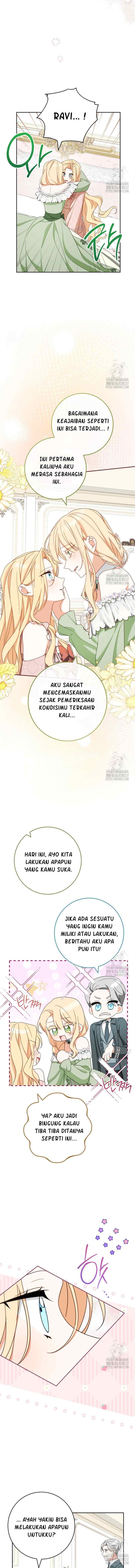 Please Cherish Your Friends chapter 61 halaman 15