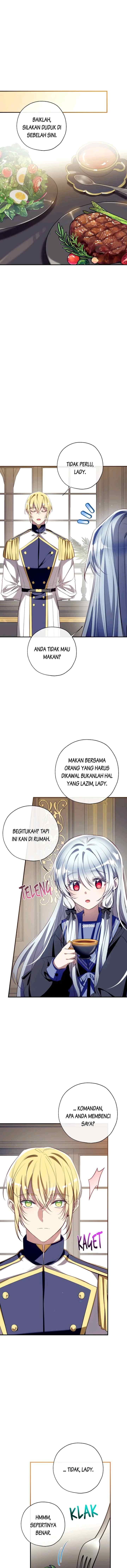 Family is Needed chapter 96 halaman 13