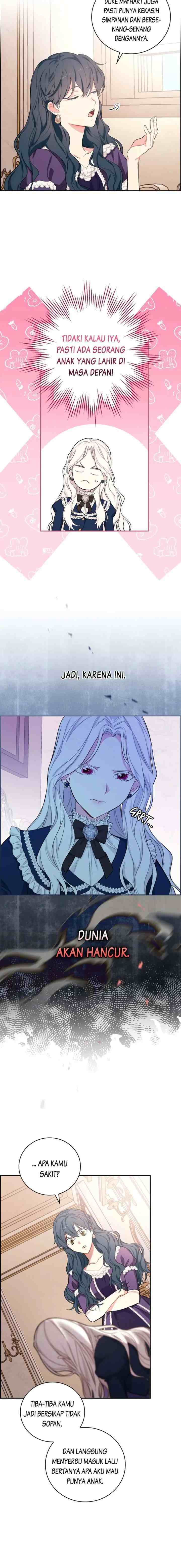 Seducing Duke Monster chapter 5 halaman 6